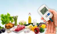 تغذیه صحیح، اولین قدم درکنترل دیابت
